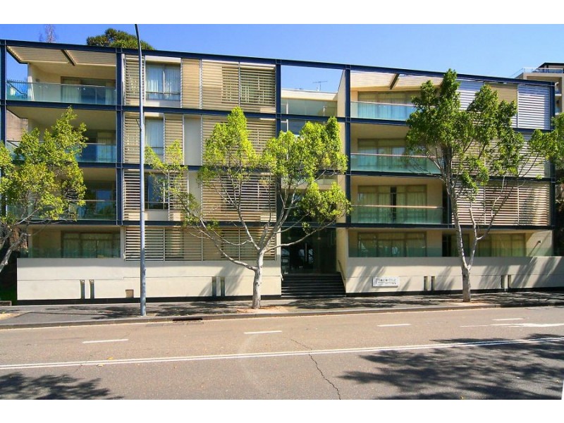 6/25 Pirrama Road, Pyrmont NSW 2009