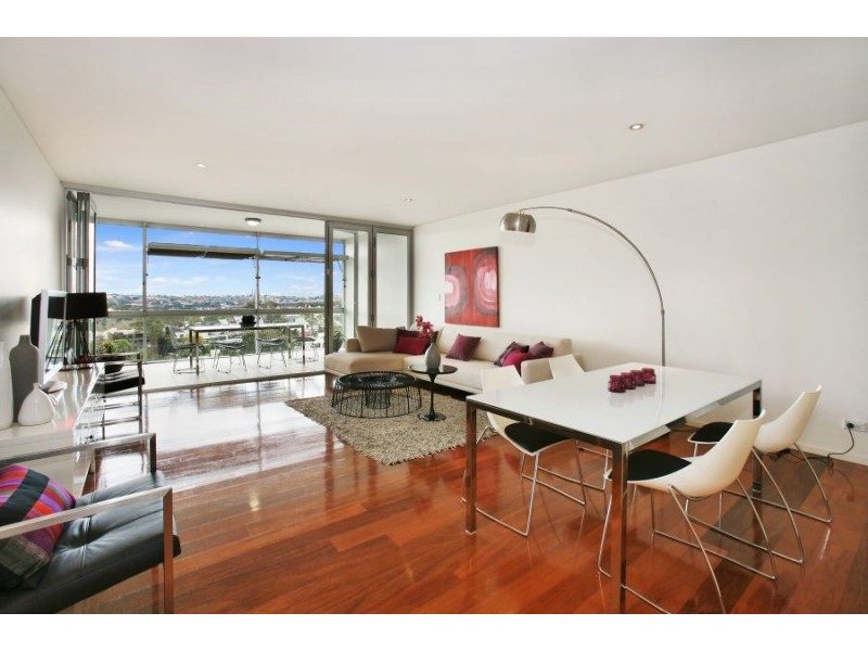 122/4 Alexandra Drive, Camperdown NSW 2050