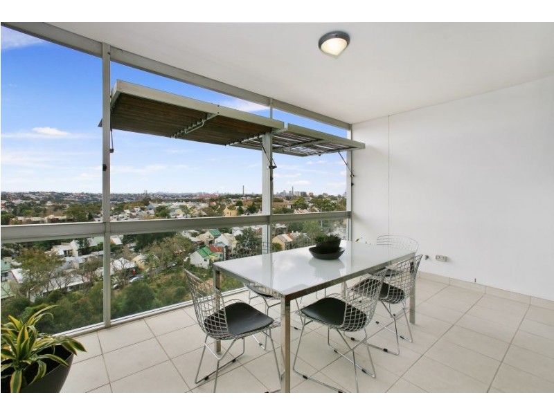 122/4 Alexandra Drive, Camperdown NSW 2050