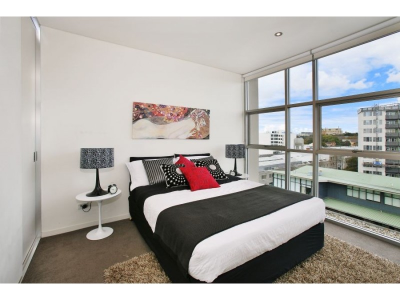 122/4 Alexandra Drive, Camperdown NSW 2050