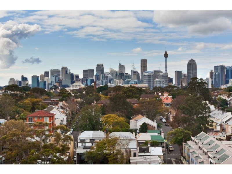 122/4 Alexandra Drive, Camperdown NSW 2050