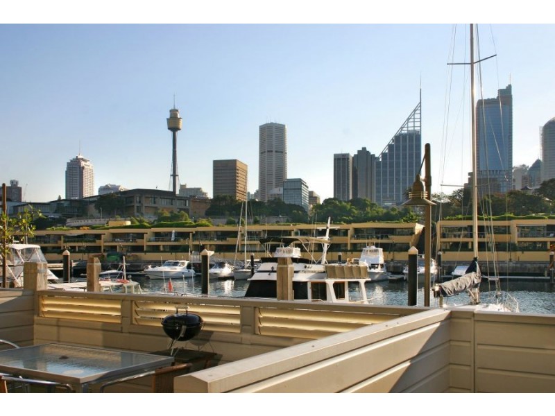 102/6 Cowper Wharf Road, Woolloomooloo NSW 2011