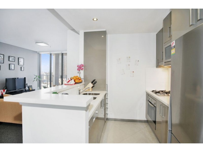 212/420 Pitt Street, Sydney NSW 2000