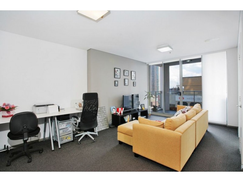 212/420 Pitt Street, Sydney NSW 2000