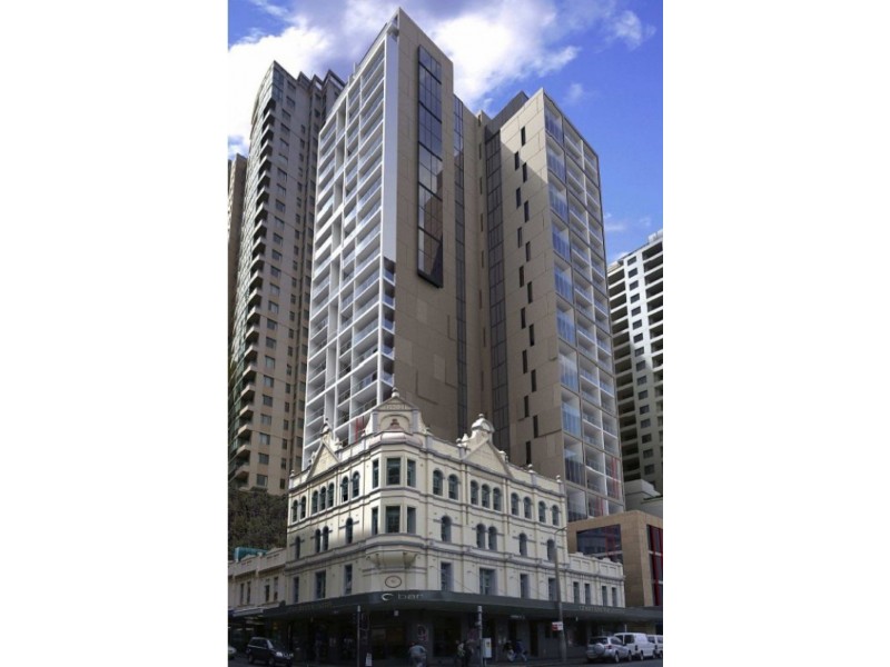 212/420 Pitt Street, Sydney NSW 2000