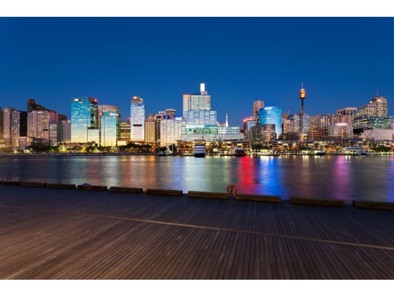 28/56A Pirrama Road, Pyrmont NSW 2009