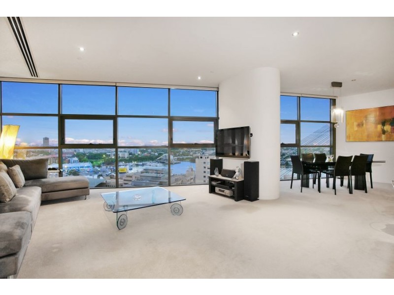 14D/5 Tambua Street, Pyrmont NSW 2009