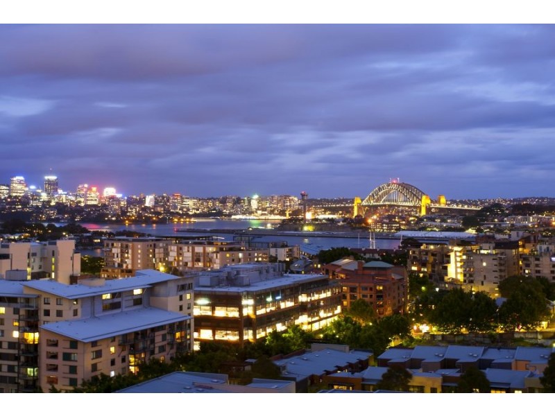 14D/5 Tambua Street, Pyrmont NSW 2009