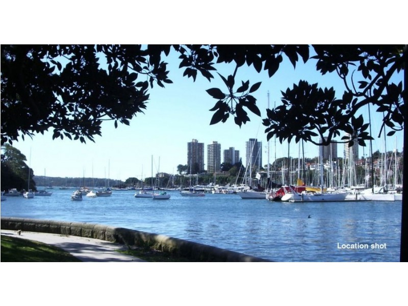 208/6-8 Ward Avenue, Elizabeth Bay NSW 2011