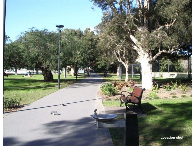 208/6-8 Ward Avenue, Elizabeth Bay NSW 2011