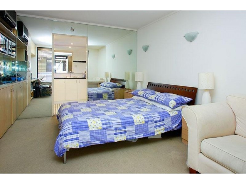 208/6-8 Ward Avenue, Elizabeth Bay NSW 2011