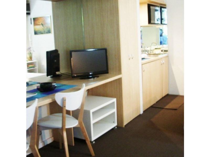 208/6-8 Ward Avenue, Elizabeth Bay NSW 2011