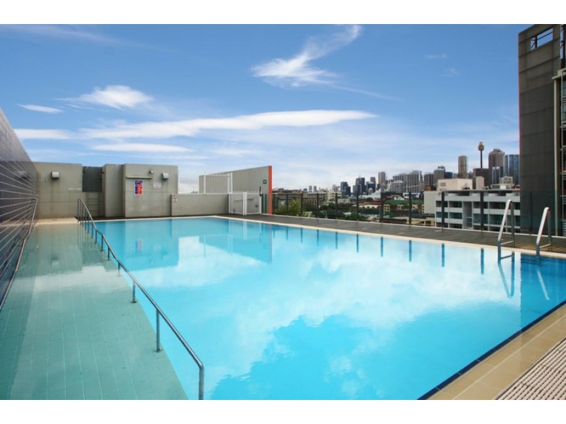 903/58 Mountain Street, Ultimo NSW 2007