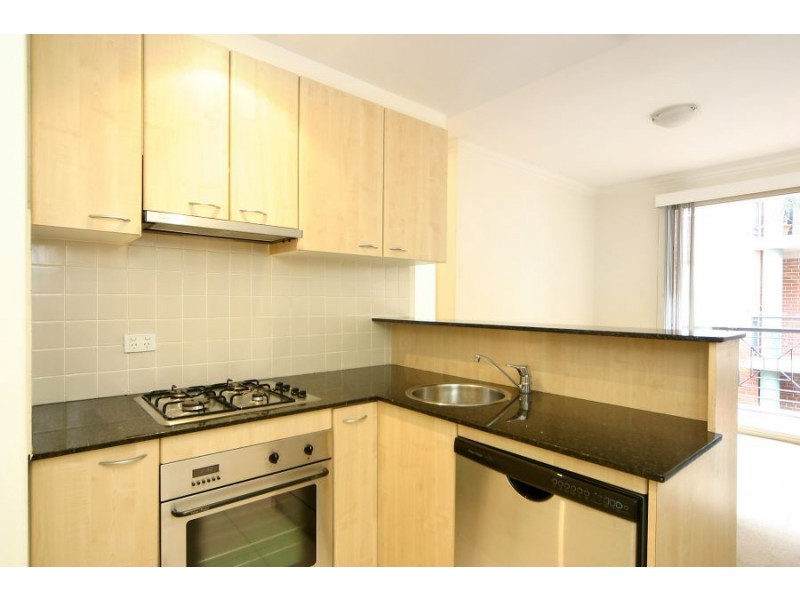 40/13 Ernest Street, Crows Nest NSW 2065