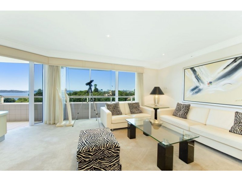 102/1 Macquarie Street, Sydney NSW 2000