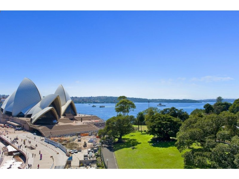 102/1 Macquarie Street, Sydney NSW 2000