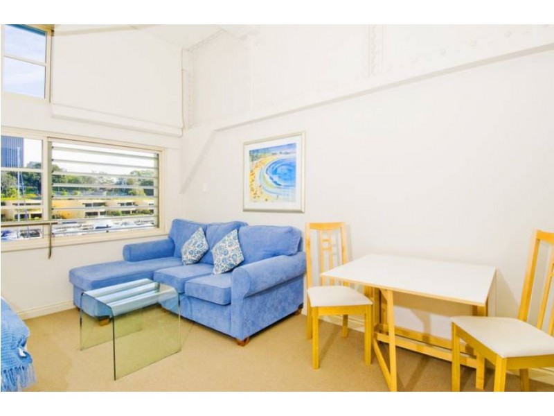 365/6 Cowper Wharf Road, Woolloomooloo NSW 2011