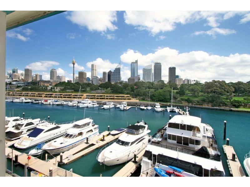 517/6 Cowper Wharf Road, Woolloomooloo NSW 2011
