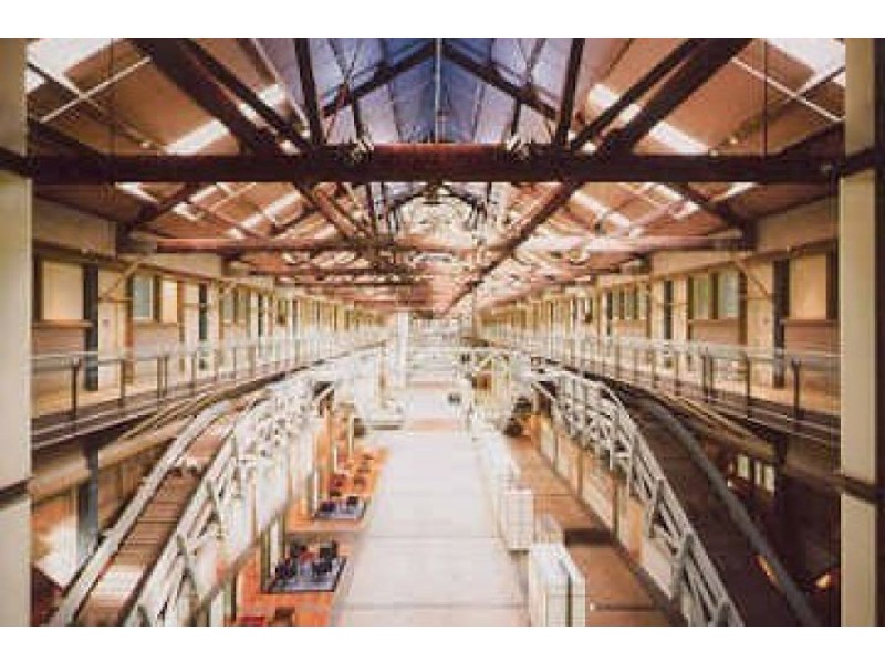 517/6 Cowper Wharf Road, Woolloomooloo NSW 2011