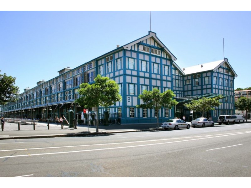 517/6 Cowper Wharf Road, Woolloomooloo NSW 2011