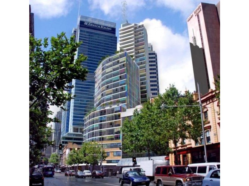 1003/720 George Street, Sydney NSW 2000