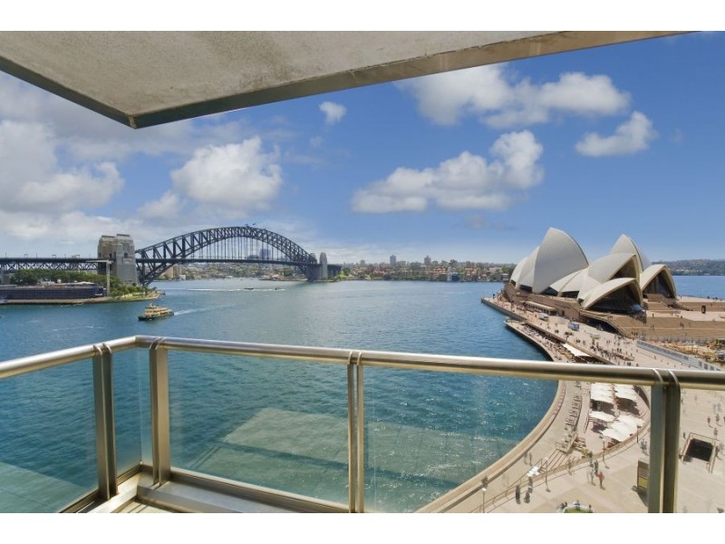 99/1 Macquarie Street, Sydney NSW 2000