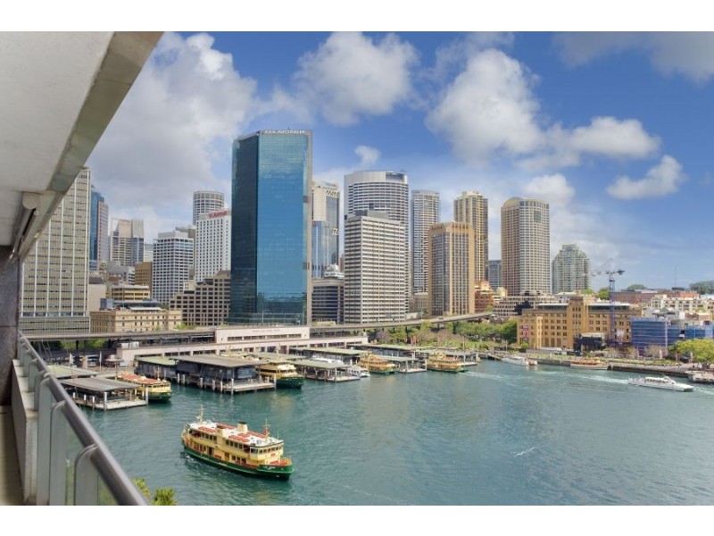 99/1 Macquarie Street, Sydney NSW 2000