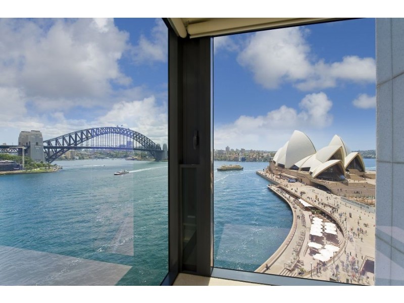 99/1 Macquarie Street, Sydney NSW 2000