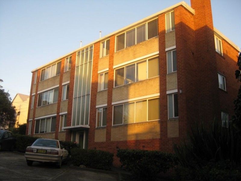 5/14 Ross Street, Glebe NSW 2037