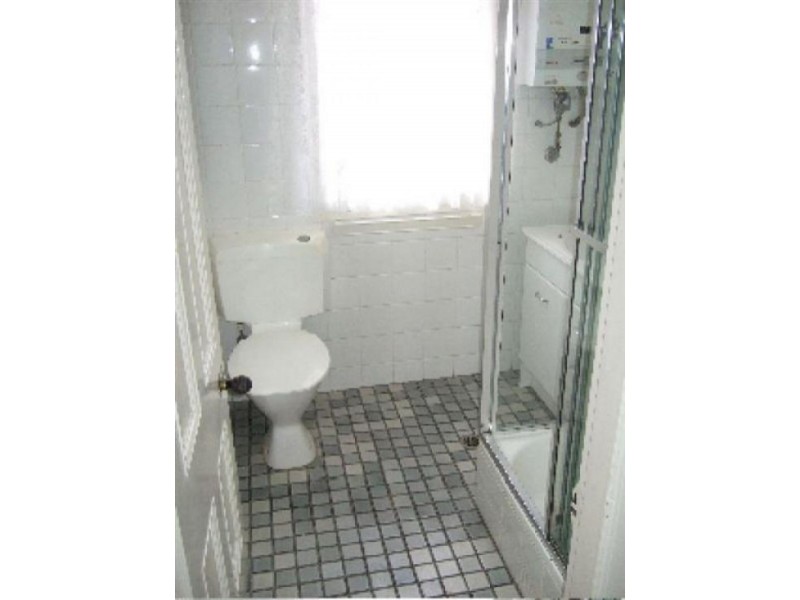 6/293 Ernest Street, Neutral Bay NSW 2089