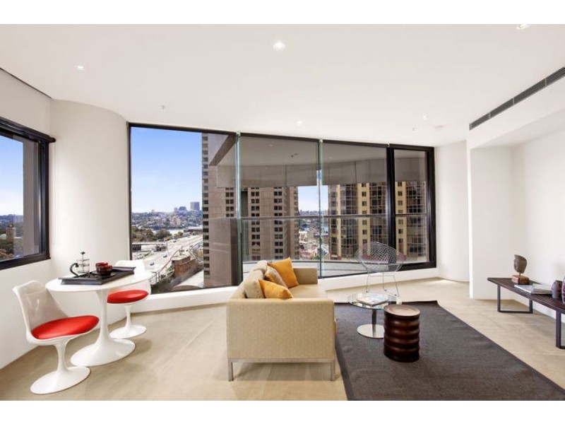 1201/129 Harrington Street, Sydney NSW 2000