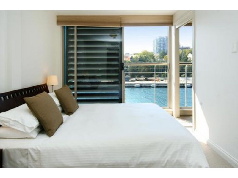 431/6 Cowper Wharf Road, Woolloomooloo NSW 2011