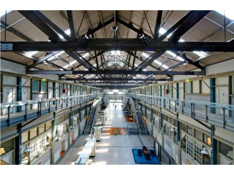 431/6 Cowper Wharf Road, Woolloomooloo NSW 2011