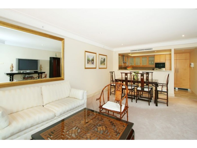 61/7 Macquarie Street, Sydney NSW 2000