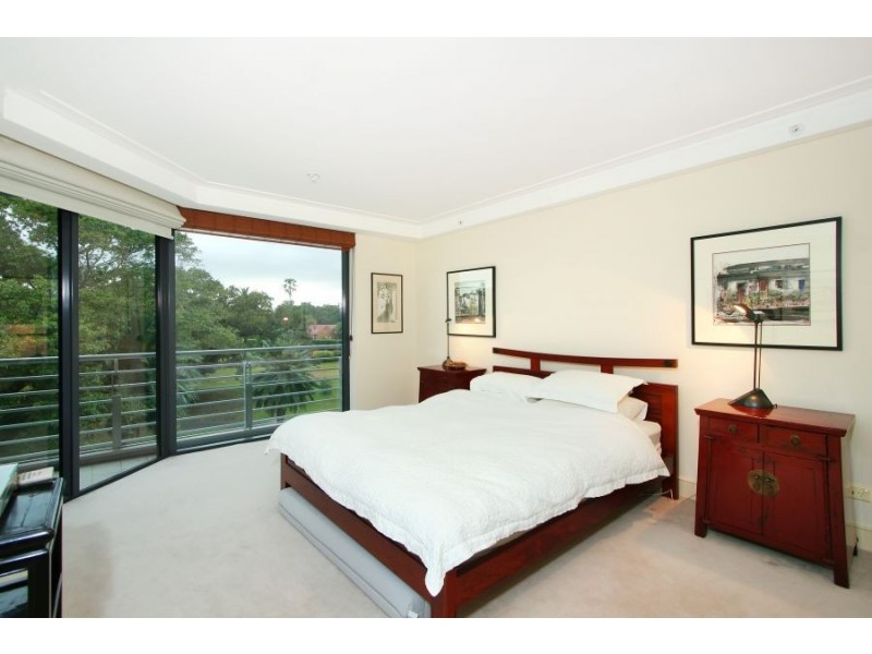 61/7 Macquarie Street, Sydney NSW 2000