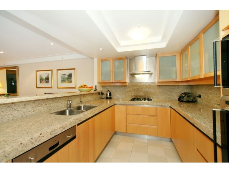 61/7 Macquarie Street, Sydney NSW 2000