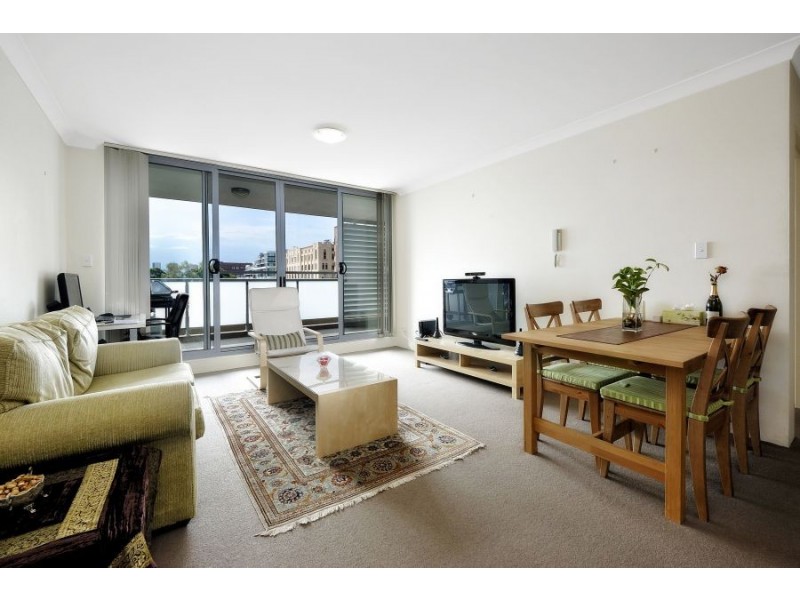 41/17-19 Macarthur Avenue, Ultimo NSW 2007