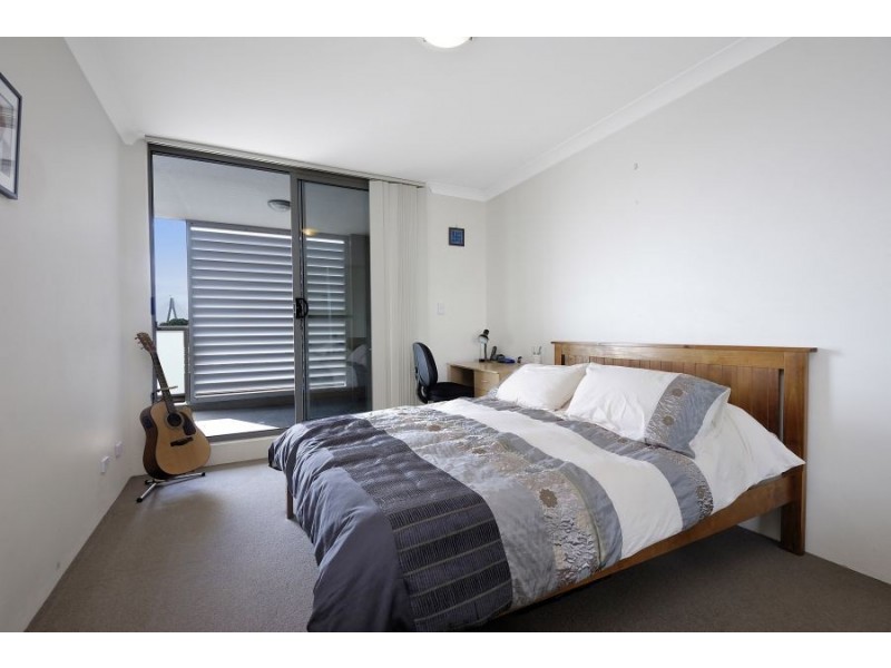 41/17-19 Macarthur Avenue, Ultimo NSW 2007