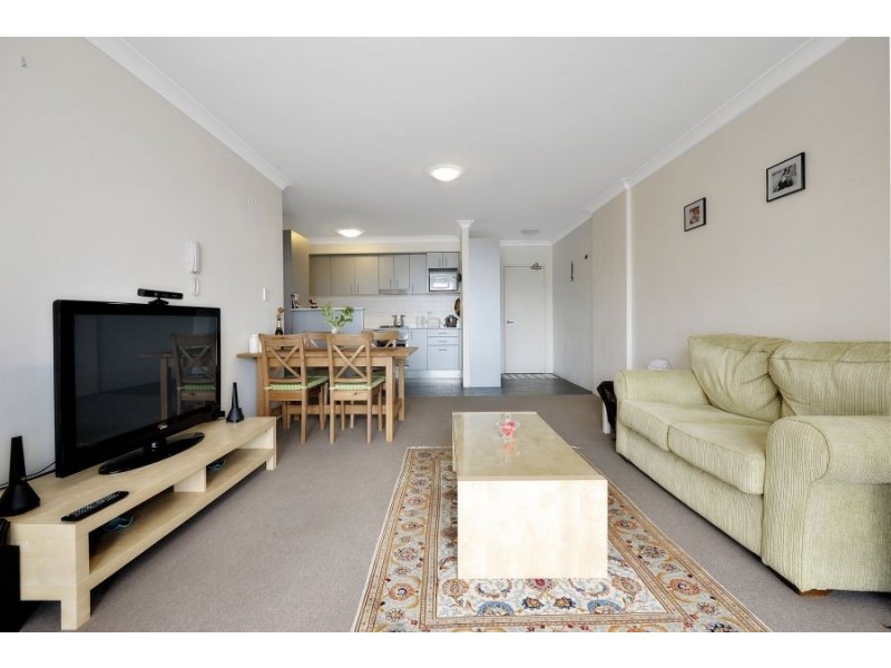 41/17-19 Macarthur Avenue, Ultimo NSW 2007