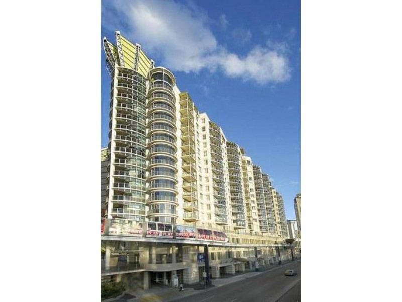 906/28  Harbour Street, Sydney NSW 2000