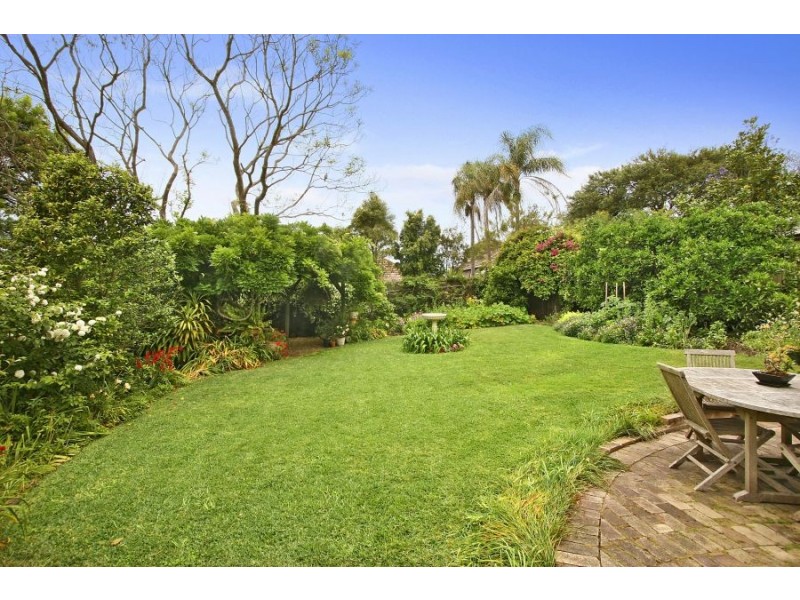 21 Malvern Avenue, Roseville NSW 2069