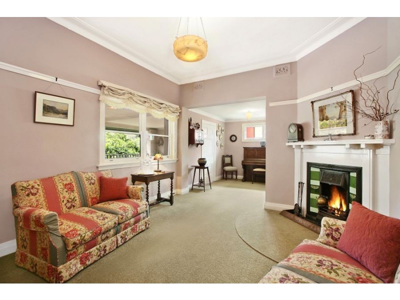 21 Malvern Avenue, Roseville NSW 2069