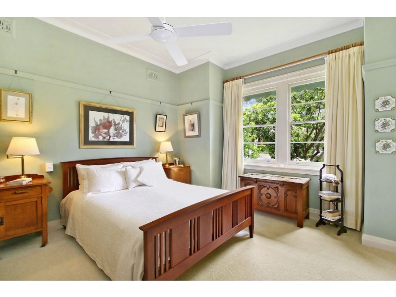 21 Malvern Avenue, Roseville NSW 2069