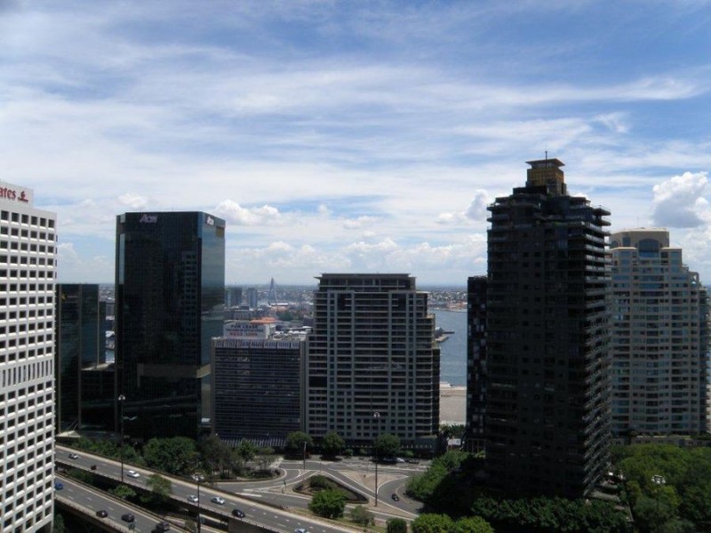 Sydney NSW 2000