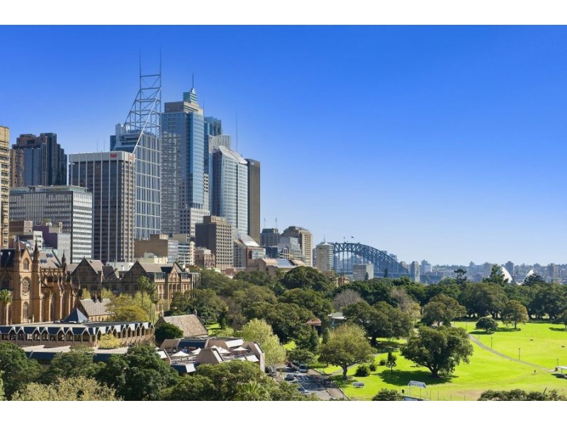 90/60-70 William Street, Woolloomooloo NSW 2011