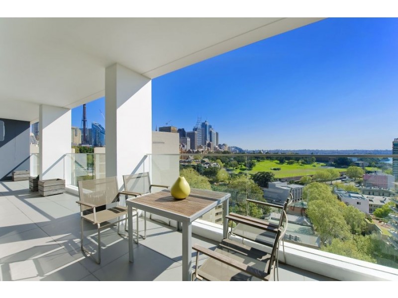 90/60-70 William Street, Woolloomooloo NSW 2011