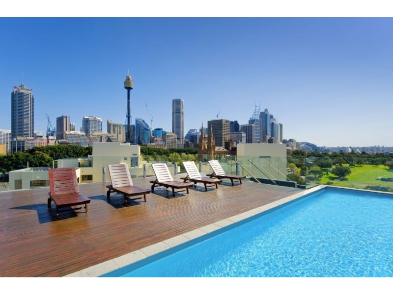 90/60-70 William Street, Woolloomooloo NSW 2011