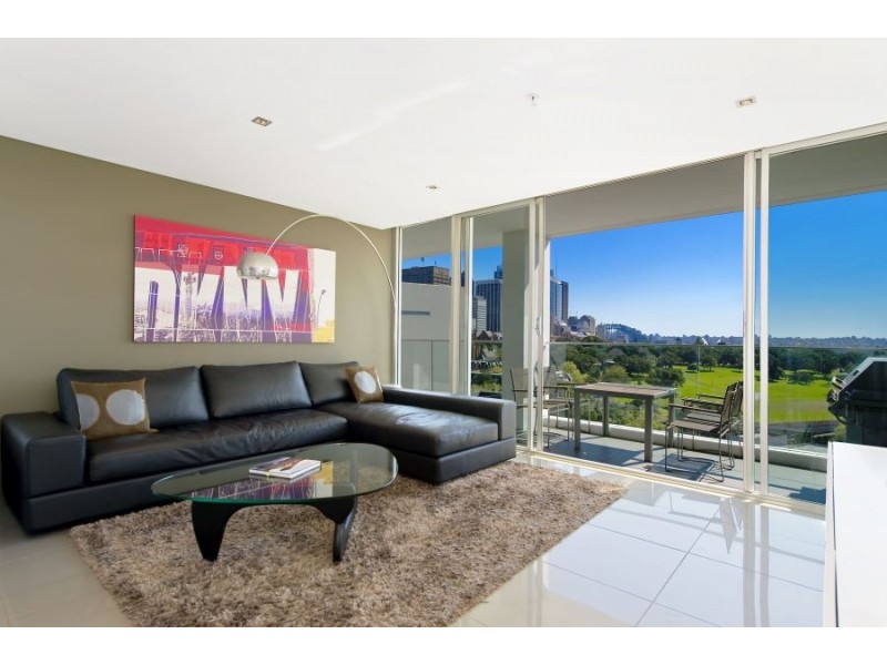 90/60-70 William Street, Woolloomooloo NSW 2011