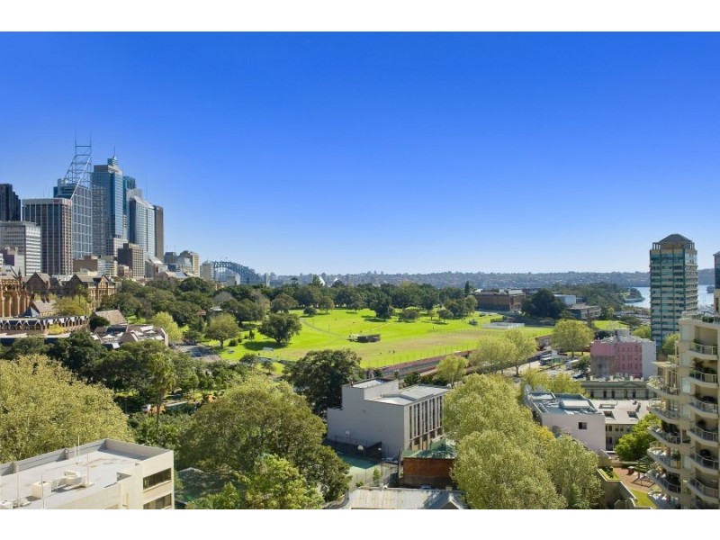 90/60-70 William Street, Woolloomooloo NSW 2011