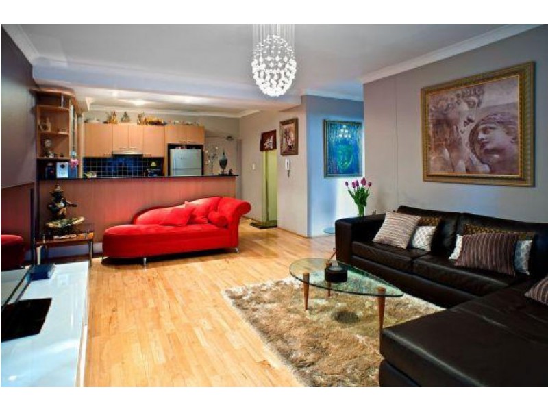 208 Chalmers Street, Surry Hills NSW 2010